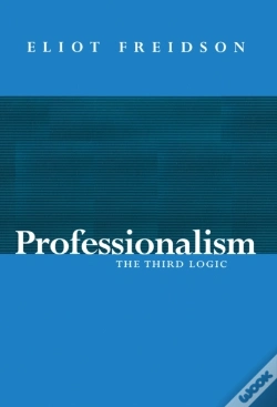 Capa do artigo Professionalism