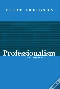 Capa do artigo Professionalism