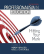 Professionalism In Education: Hitting Your Mark - Preview