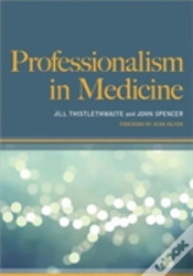 Capa do artigo Professionalism In Medicine