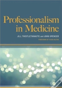Capa do artigo Professionalism In Medicine