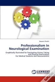Capa do artigo Professionalism In Neurological Examination