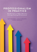 Professionalism In Practice