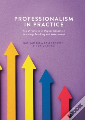 Professionalism In Practice