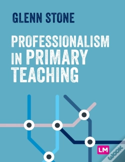 Capa do artigo Professionalism In Primary Teaching
