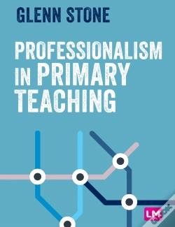 Capa do artigo Professionalism In Primary Teaching