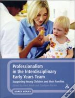 Capa do artigo Professionalism In The Interdisciplinary Early Years Team