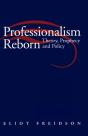 Professionalism Reborn - Preview