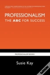 Capa do artigo Professionalism: The Abc For Success