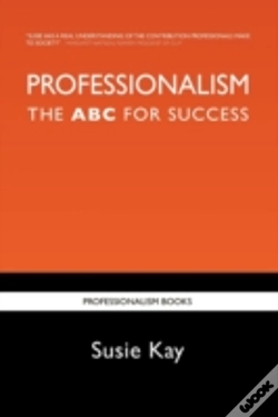 Capa do artigo Professionalism: The Abc For Success