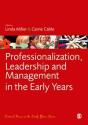 Professionalization, Leadership And Management In The Early Years - Preview