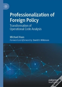 Capa do artigo Professionalization Of Foreign Policy
