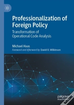 Capa do artigo Professionalization Of Foreign Policy