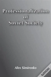 Capa do artigo Professionalization Of Soviet Society