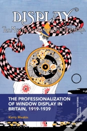 Capa do artigo Professionalization Of Window Display In Britain, 1919-1939