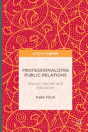 Professionalizing Public Relations - Preview