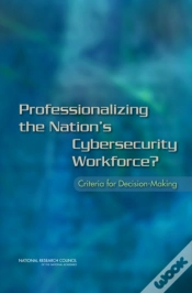 Capa do artigo Professionalizing The Nation