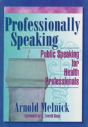 Professionally Speaking - Preview
