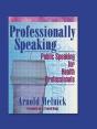Professionally Speaking - Preview