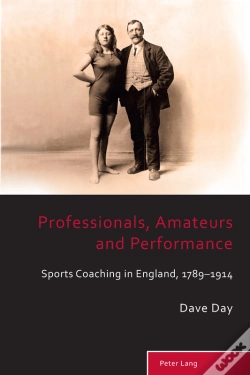 Capa do artigo Professionals, Amateurs And Performance