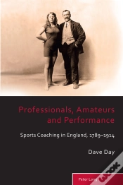 Capa do artigo Professionals, Amateurs And Performance
