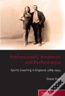 Professionals, Amateurs And Performance