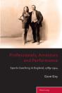 Professionals, Amateurs And Performance - Preview