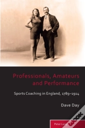 Capa do artigo Professionals, Amateurs And Performance