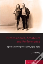 Professionals, Amateurs And Performance