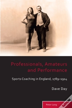 Capa do artigo Professionals, Amateurs And Performance