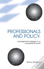 Capa do artigo Professionals And Policy
