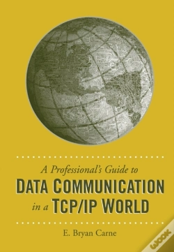 Capa do artigo Professional'S Guide To Data Communication In A Tcp/Ip World
