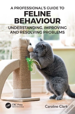 Capa do artigo Professional'S Guide To Feline Behaviour