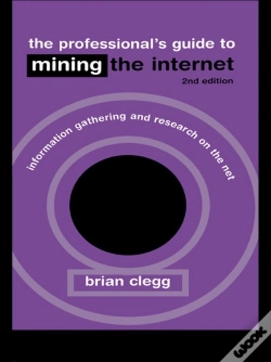 Capa do artigo Professional'S Guide To Mining The Internet