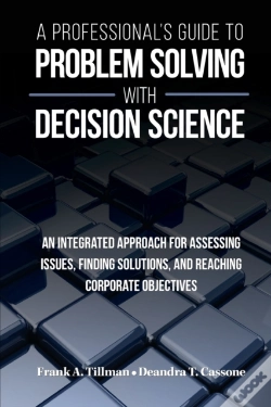 Capa do artigo Professional'S Guide To Problem Solving