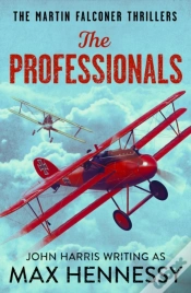 Capa do artigo Professionals