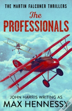 Capa do artigo Professionals