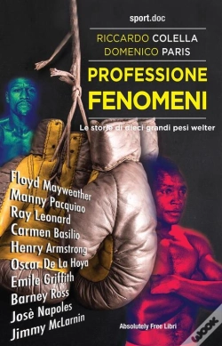 Capa do artigo Professione Fenomeni