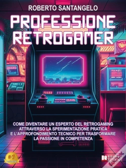 Capa do artigo Professione Retrogamer