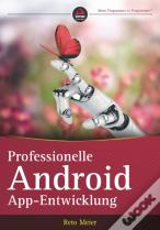 Professionelle Android-App-Entwicklung
