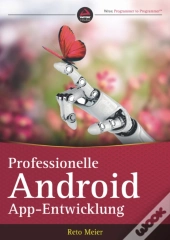 Professionelle Android-App-Entwicklung
