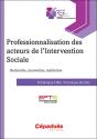 Professionnalisation Des Acteurs De L'Intervention Sociale - Preview