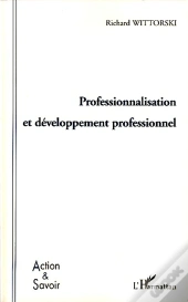 Professionnalisation Et Développement Professionnel