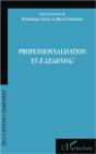 Professionnalisation Et E-Learning - Preview