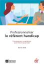 Professionnaliser Le Referent Handicap - Preview