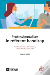 Professionnaliser Le Referent Handicap