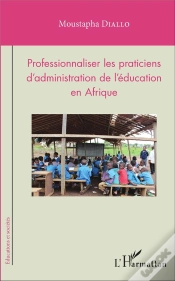 Capa do artigo Professionnaliser Les Praticiens D