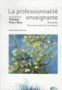 Professionnalité Enseignante - Preview