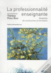 Professionnalité Enseignante