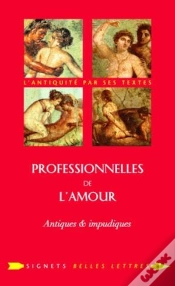 Capa do artigo Professionnelles De L